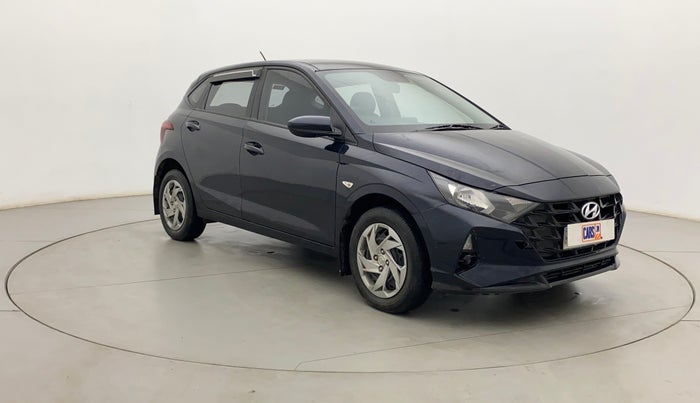 2022 Hyundai NEW I20 MAGNA 1.2 MT, Petrol, Manual, 47,084 km, SRP