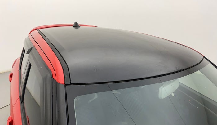 2017 Maruti Swift VXI O, Petrol, Manual, 89,502 km, Roof