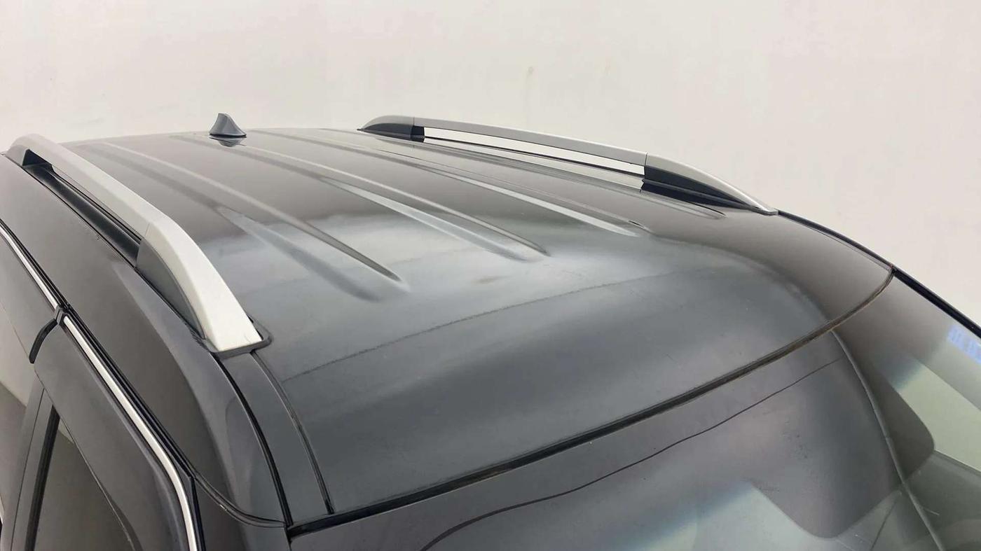 2016 Hyundai Creta S 1.6 PETROL, Petrol, Manual, 30,560 km, Roof