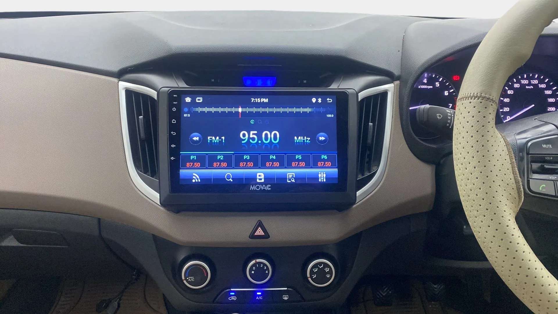 Features