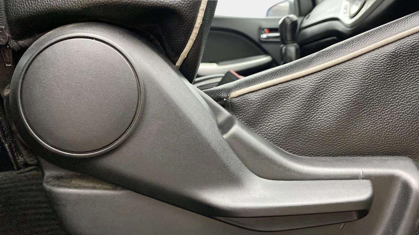 2019 Maruti Baleno DELTA PETROL 1.2, Petrol, Manual, 66,079 km, Driver Side Adjustment Panel