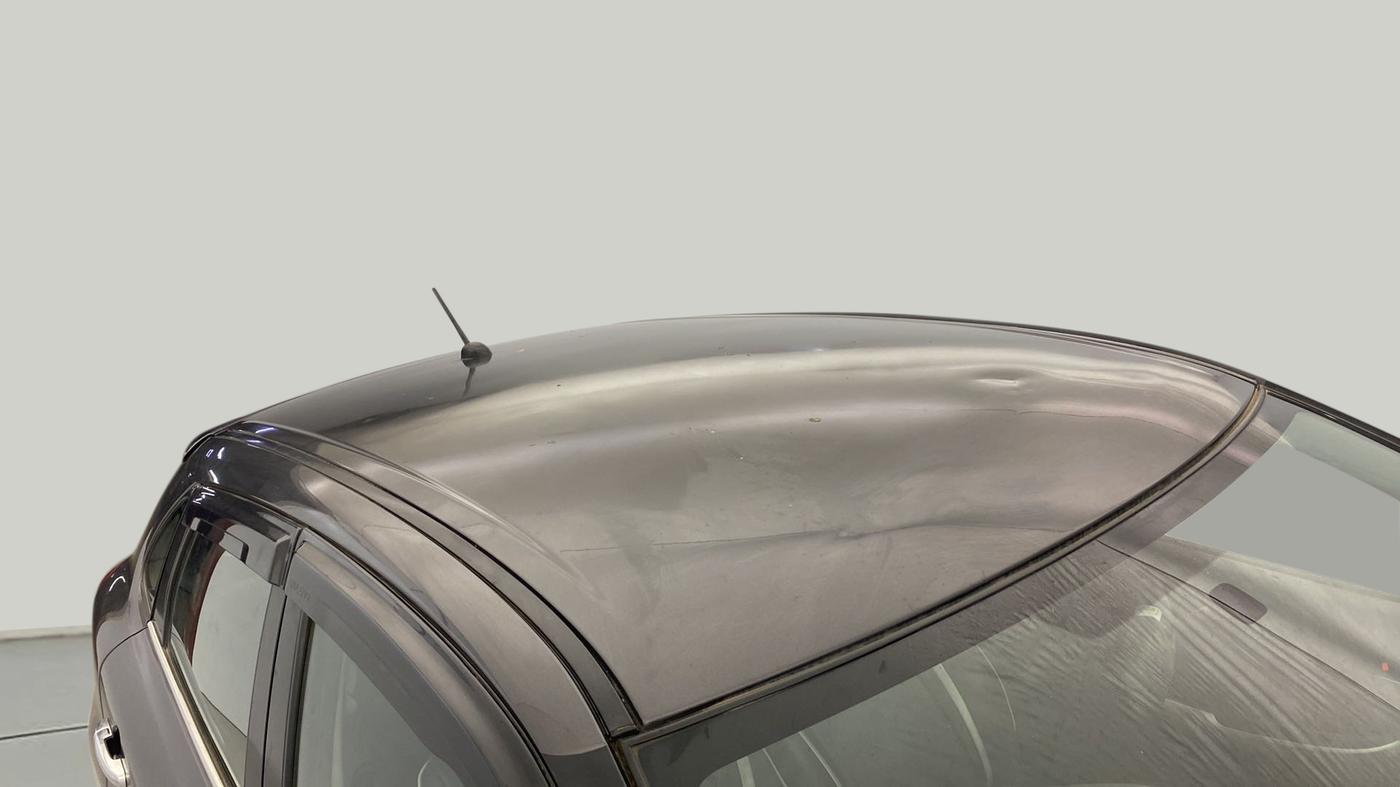 2019 Maruti Baleno DELTA PETROL 1.2, Petrol, Manual, 66,079 km, Roof