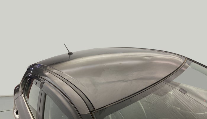 2019 Maruti Baleno DELTA PETROL 1.2, Petrol, Manual, 66,079 km, Roof
