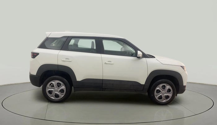 2024 Maruti BREZZA VXI AT SMART HYBRID, Petrol, Automatic, 4,315 km, Right Side