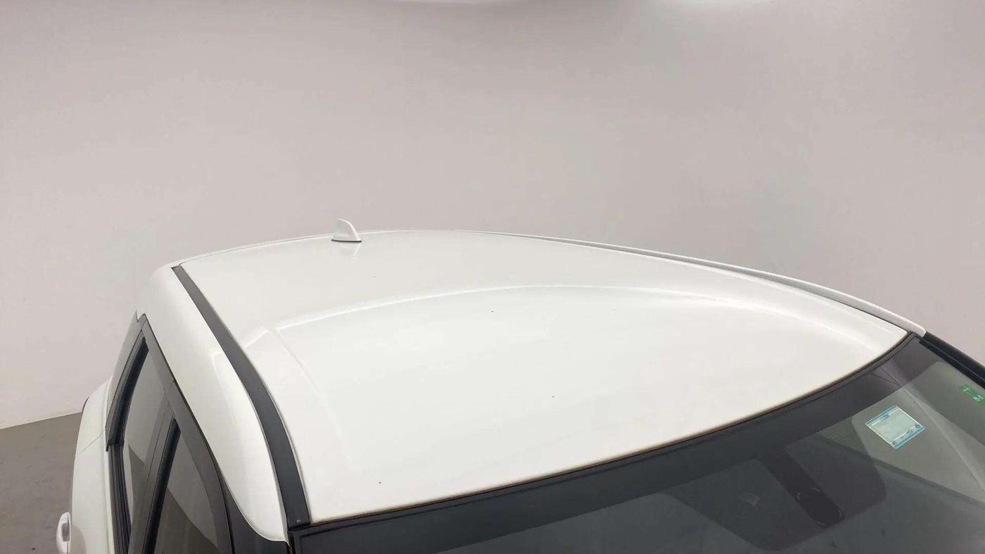 2024 Maruti BREZZA VXI AT SMART HYBRID, Petrol, Automatic, 4,315 km, Roof
