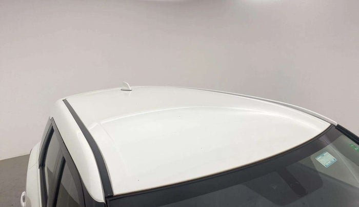 2024 Maruti BREZZA VXI AT SMART HYBRID, Petrol, Automatic, 4,315 km, Roof