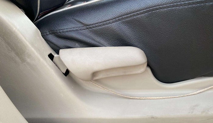 2018 Maruti Celerio ZXI AMT, Petrol, Automatic, 22,091 km, Driver Side Adjustment Panel