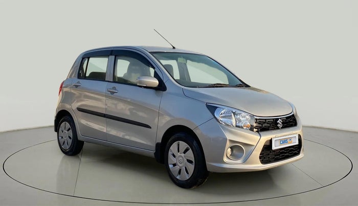 2018 Maruti Celerio ZXI AMT, Petrol, Automatic, 22,091 km, SRP