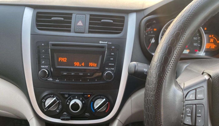 2018 Maruti Celerio ZXI AMT, Petrol, Automatic, 22,091 km, Air Conditioner