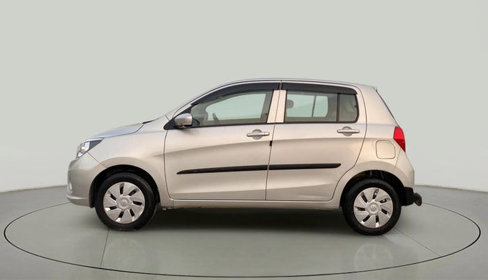 2018 Maruti Celerio ZXI AMT, Petrol, Automatic, 22,091 km, Left Side