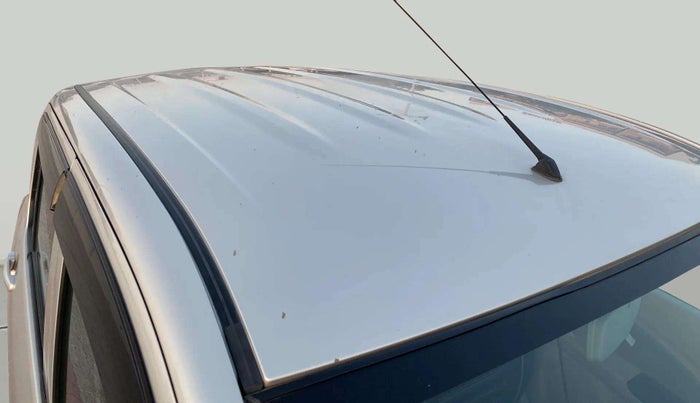 2018 Maruti Celerio ZXI AMT, Petrol, Automatic, 22,091 km, Roof