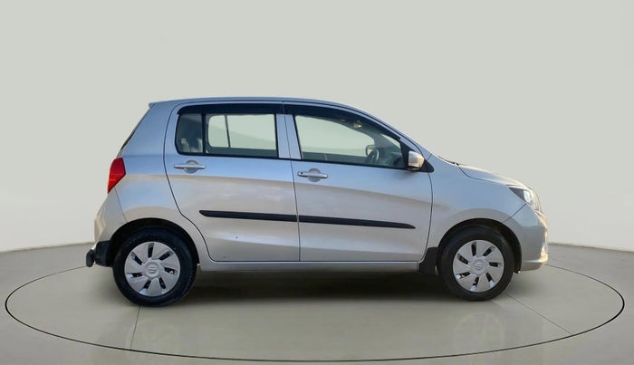 2018 Maruti Celerio ZXI AMT, Petrol, Automatic, 22,091 km, Right Side