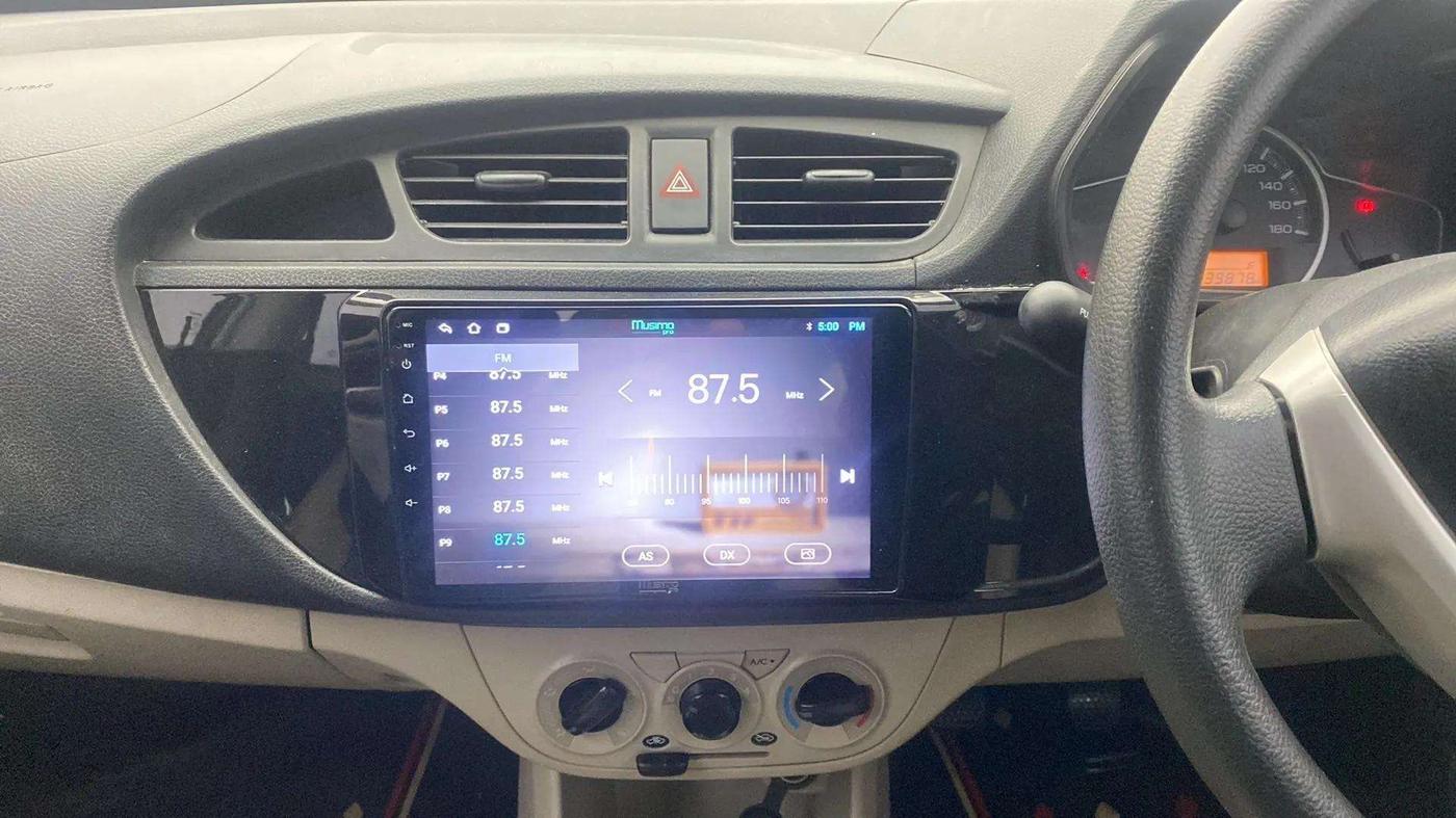 2020 Maruti Alto VXI, Petrol, Manual, 40,018 km, Air Conditioner