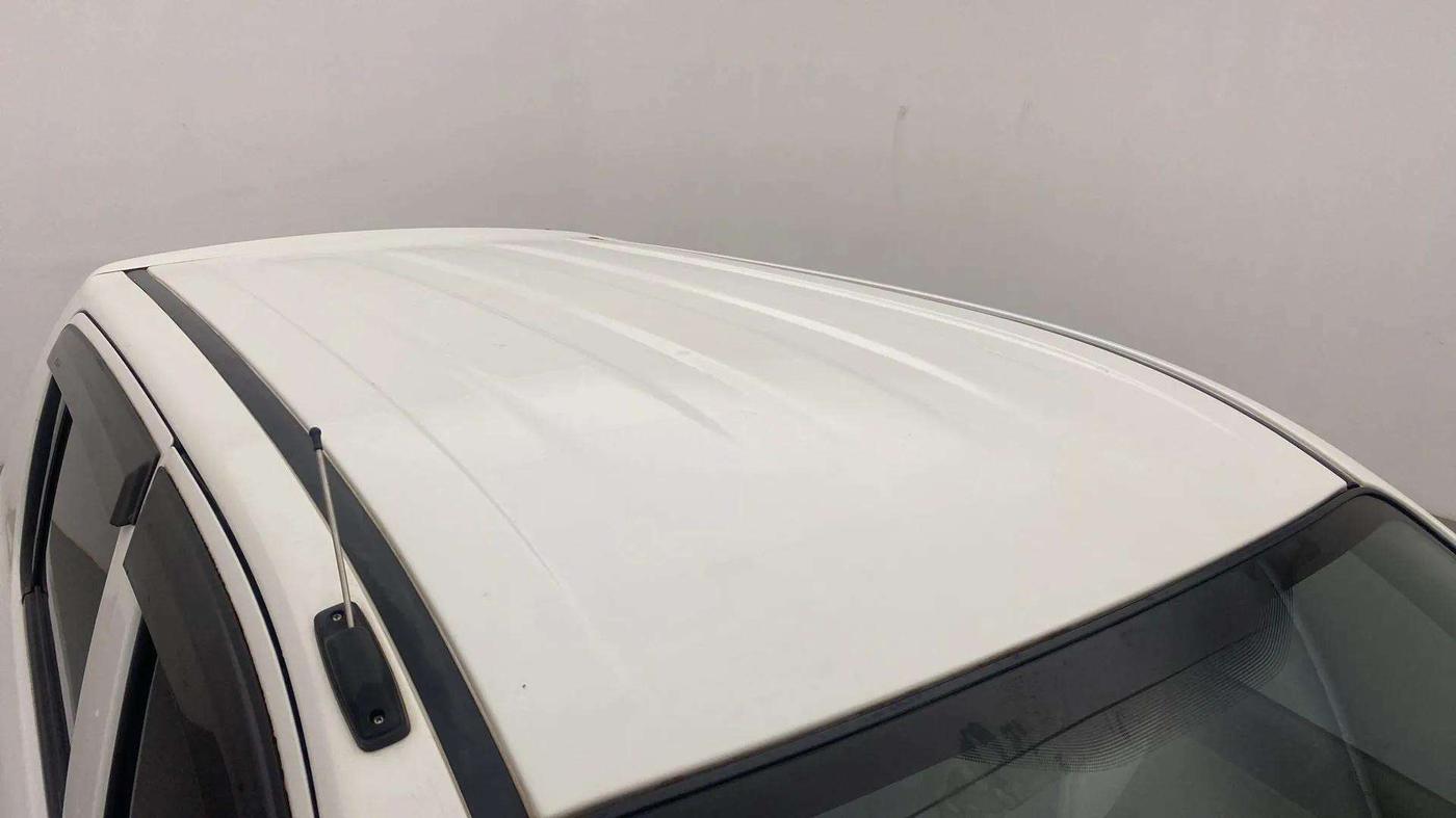 2020 Maruti Alto VXI, Petrol, Manual, 40,018 km, Roof