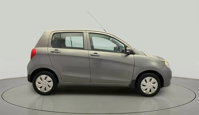 2015 Maruti Celerio ZXI AMT, Petrol, Automatic, 69,386 km, Right Side View