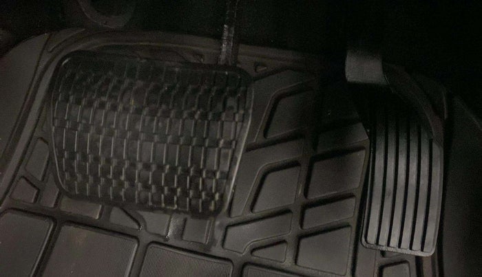 2019 Tata NEXON XZA PLUS PETROL, Petrol, Automatic, 15,560 km, Pedals
