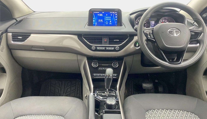2019 Tata NEXON XZA PLUS PETROL, Petrol, Automatic, 15,560 km, Dashboard