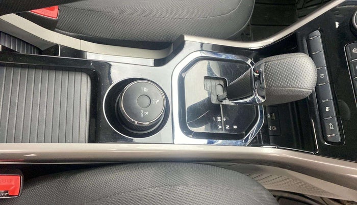 2019 Tata NEXON XZA PLUS PETROL, Petrol, Automatic, 15,560 km, Gear Lever
