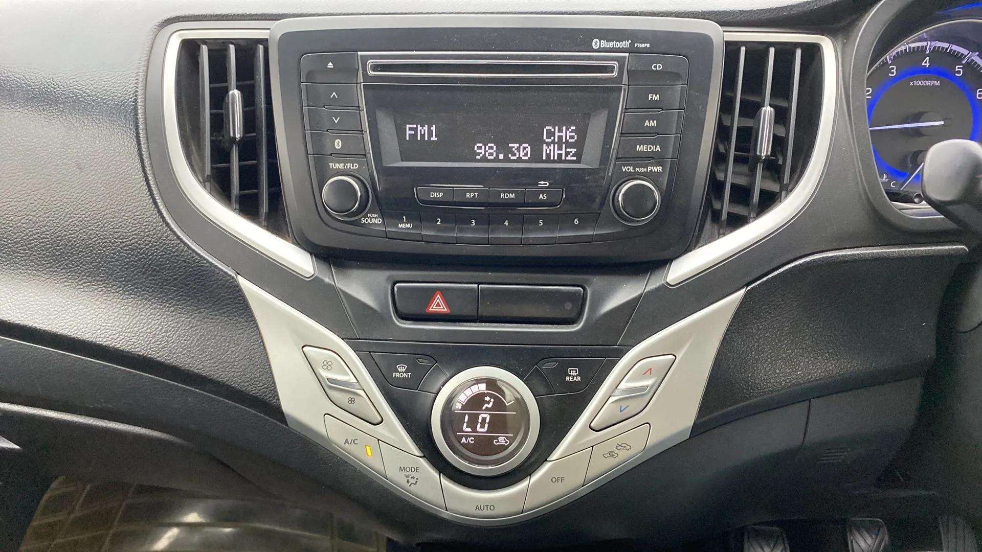 Features