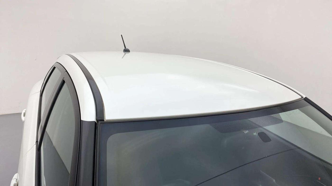2017 Maruti Baleno DELTA PETROL 1.2, Petrol, Manual, 79,048 km, Roof