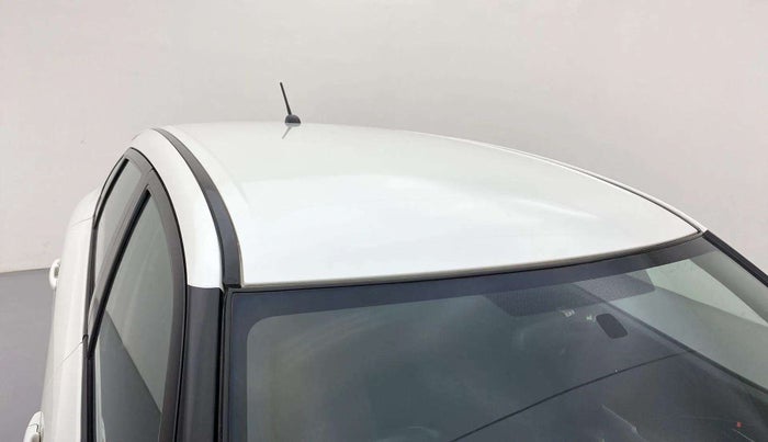 2017 Maruti Baleno DELTA PETROL 1.2, Petrol, Manual, 79,048 km, Roof