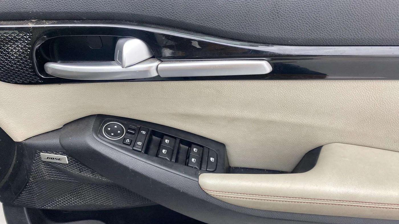 2019 KIA SELTOS GTX PLUS 1.4 PETROL, Petrol, Manual, 70,595 km, Driver Side Door Panels Control
