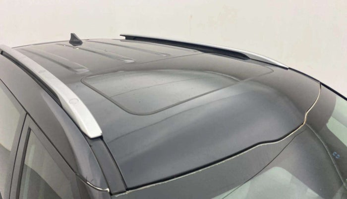 2019 KIA SELTOS GTX PLUS 1.4 PETROL, Petrol, Manual, 70,595 km, Roof