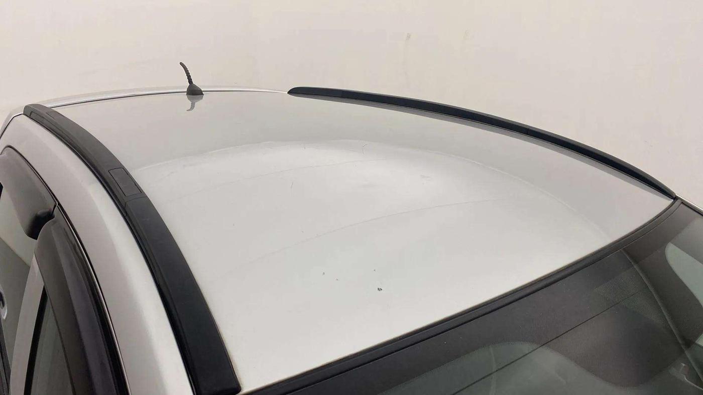 2015 Hyundai Grand i10 ASTA AT 1.2 KAPPA VTVT, Petrol, Automatic, 71,048 km, Roof