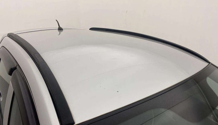 2015 Hyundai Grand i10 ASTA AT 1.2 KAPPA VTVT, Petrol, Automatic, 71,048 km, Roof