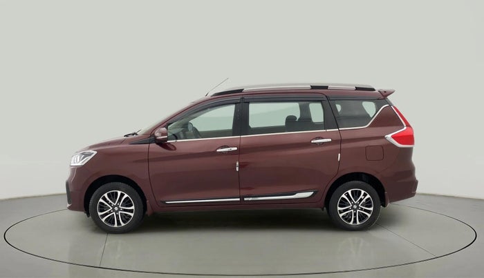2023 Maruti Ertiga ZXI+ SHVS, Petrol, Manual, 34,642 km, Left Side
