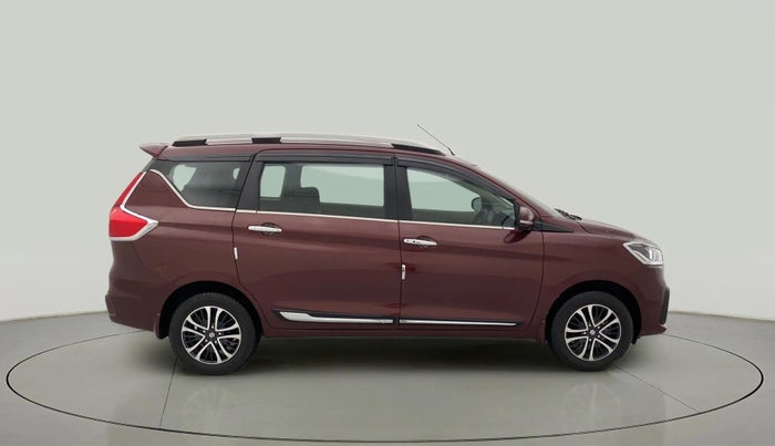 2023 Maruti Ertiga ZXI+ SHVS, Petrol, Manual, 34,642 km, Right Side View