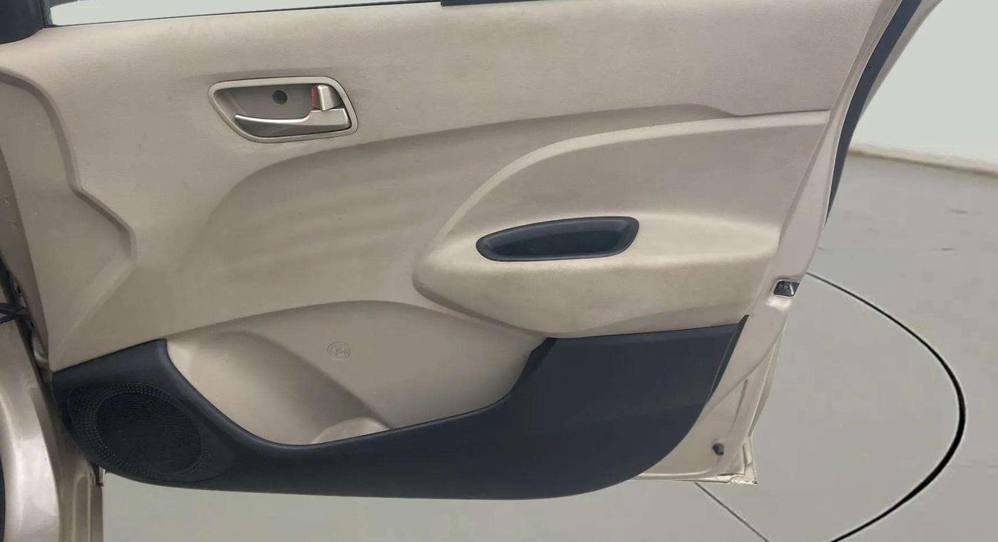 2019 Hyundai NEW SANTRO SPORTZ AMT, Petrol, Automatic, 31,577 km, Driver Side Door Panels Control