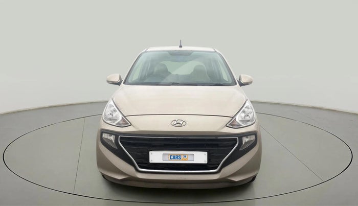 2019 Hyundai NEW SANTRO SPORTZ AMT, Petrol, Automatic, 31,577 km, Front