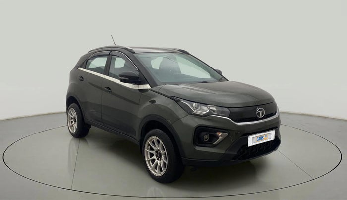2022 Tata NEXON XM PETROL, Petrol, Manual, 32,231 km, SRP