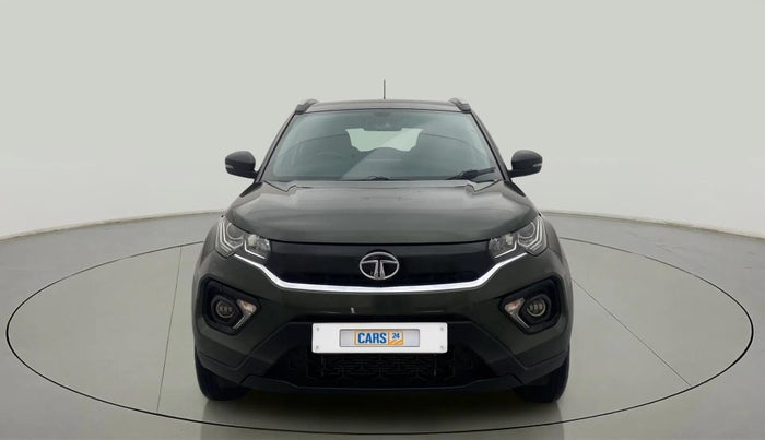 2022 Tata NEXON XM PETROL, Petrol, Manual, 32,231 km, Front