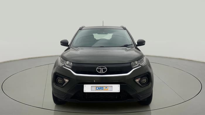 2022 Tata NEXON XM PETROL, Petrol, Manual, 32,231 km, Front