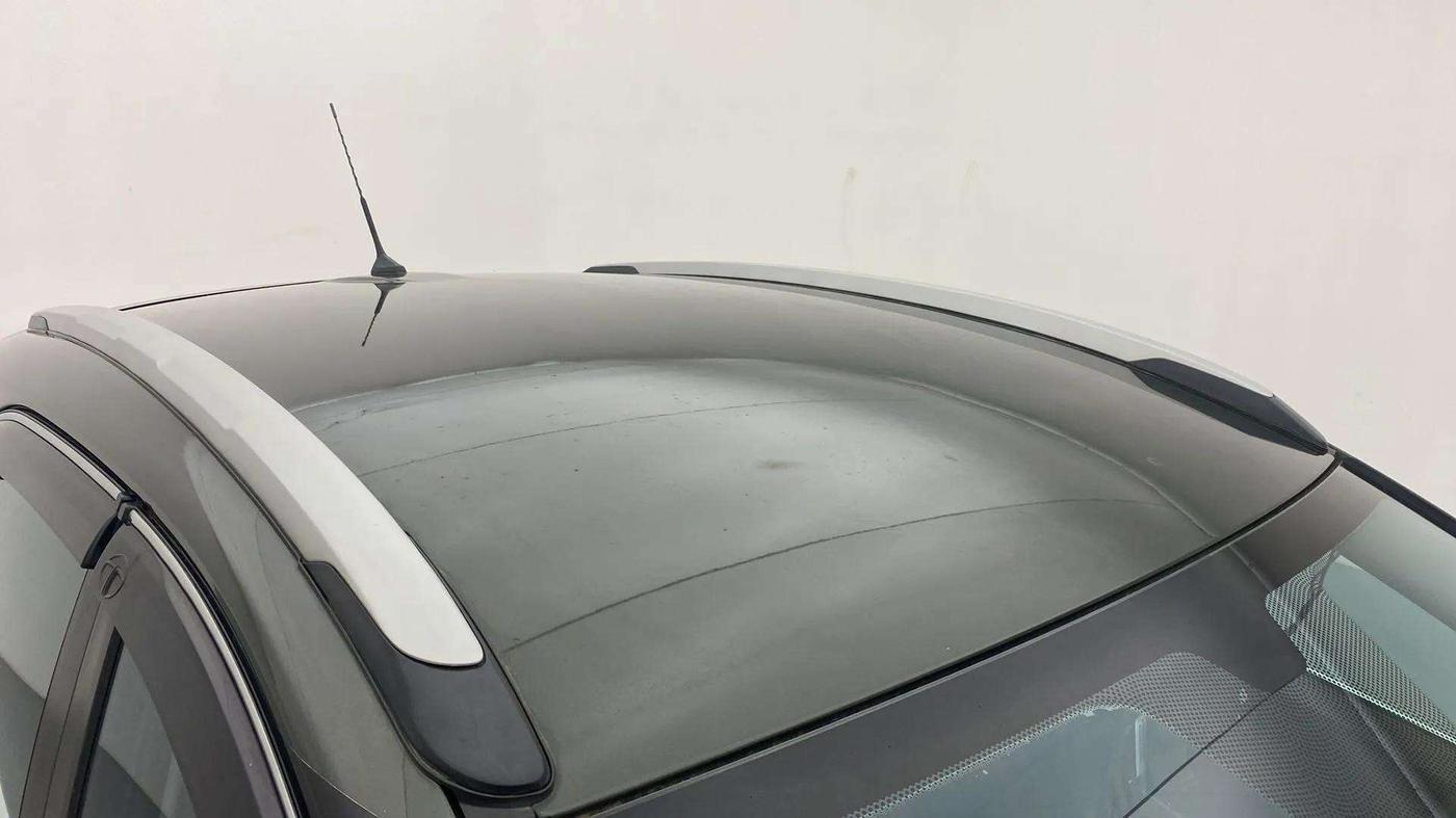 2022 Tata NEXON XM PETROL, Petrol, Manual, 32,231 km, Roof