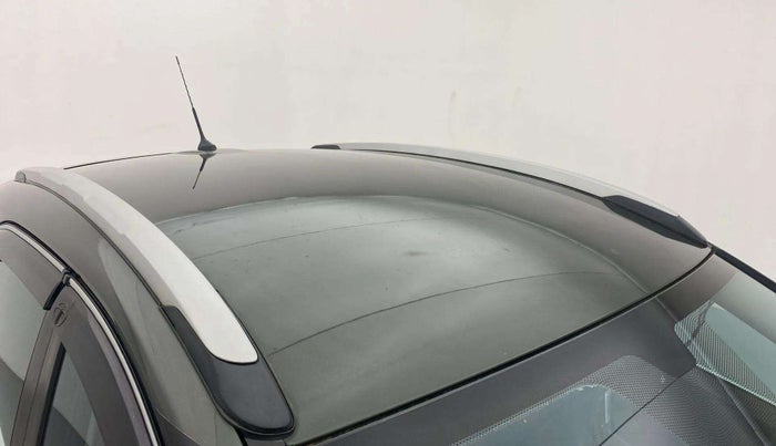 2022 Tata NEXON XM PETROL, Petrol, Manual, 32,231 km, Roof