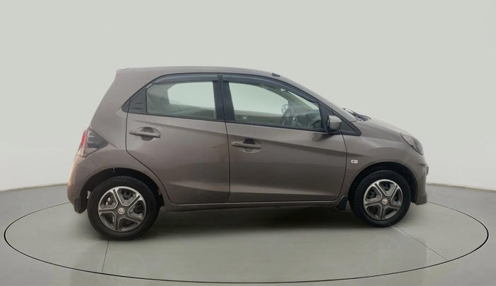 2013 Honda Brio S MT, Petrol, Manual, 58,164 km, Right Side