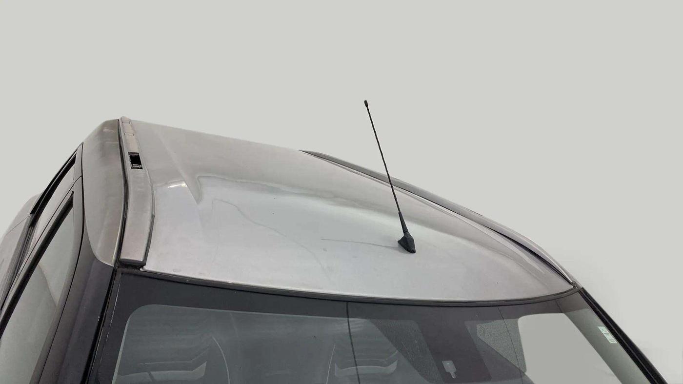 2017 Maruti Vitara Brezza ZDI PLUS, Diesel, Manual, 75,958 km, Roof