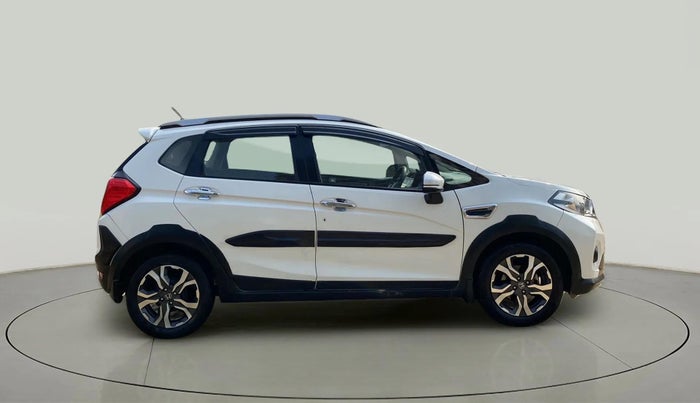 2017 Honda WR-V 1.2L I-VTEC VX MT, Petrol, Manual, 63,810 km, Right Side View