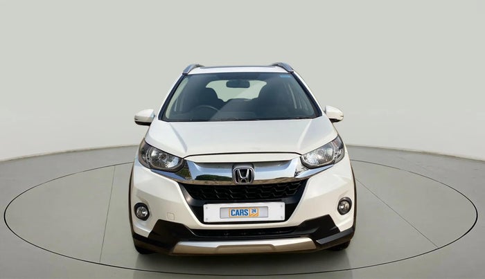 2017 Honda WR-V 1.2L I-VTEC VX MT, Petrol, Manual, 63,810 km, Front