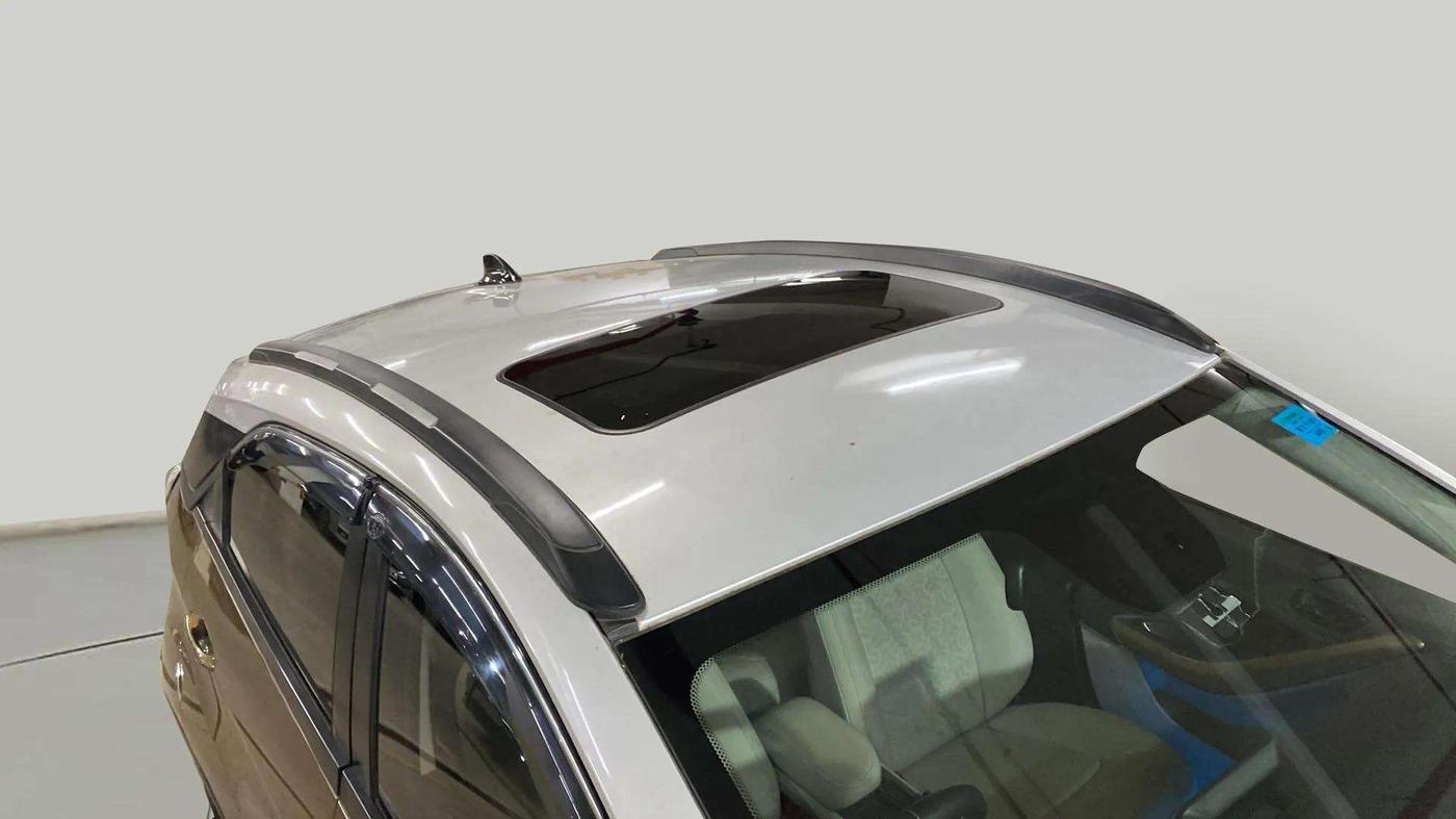 2022 Tata NEXON XZ PLUS (PREMIUM) PETROL JET, Petrol, Manual, 6,688 km, Roof