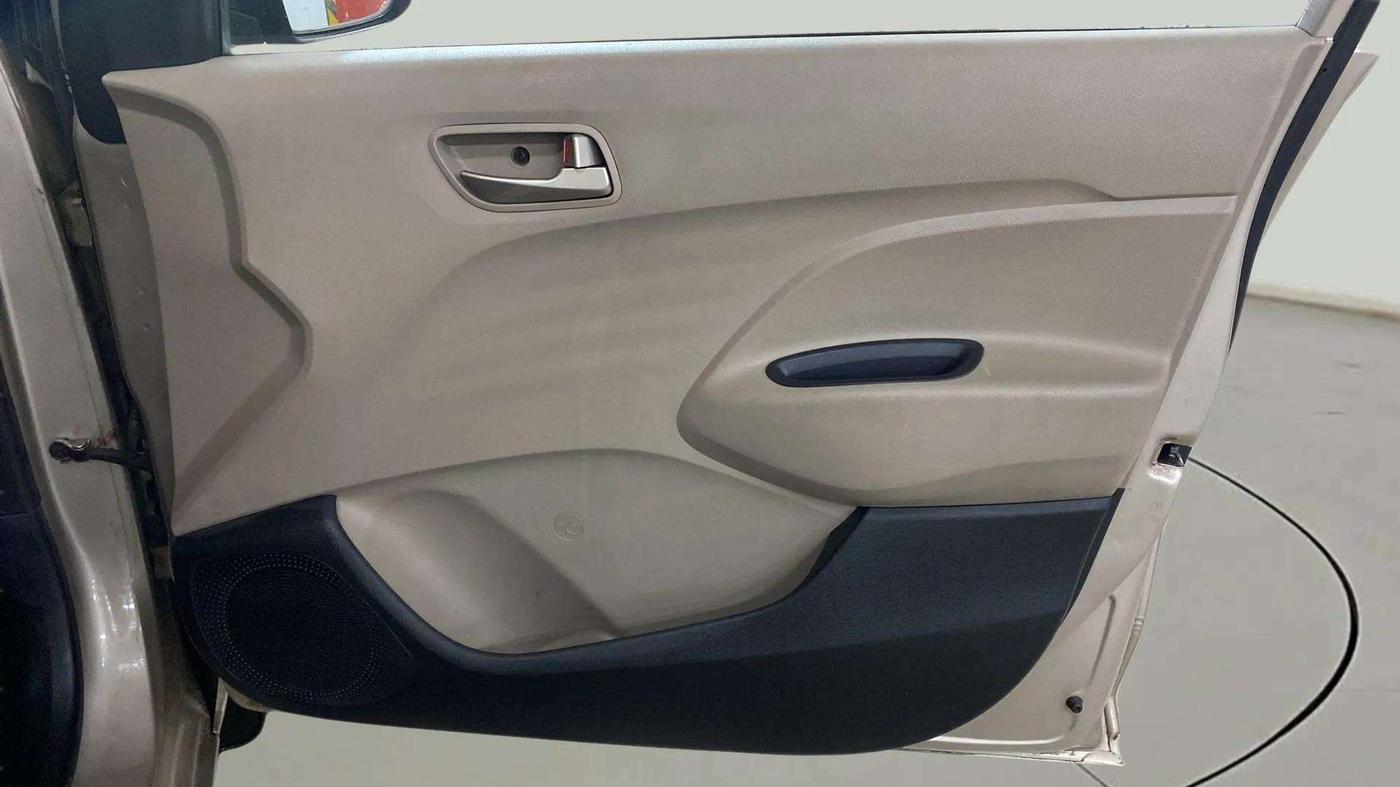 2018 Hyundai NEW SANTRO SPORTZ MT, Petrol, Manual, 33,538 km, Driver Side Door Panels Control