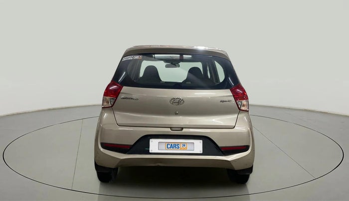 2018 Hyundai NEW SANTRO SPORTZ MT, Petrol, Manual, 33,495 km, Back/Rear