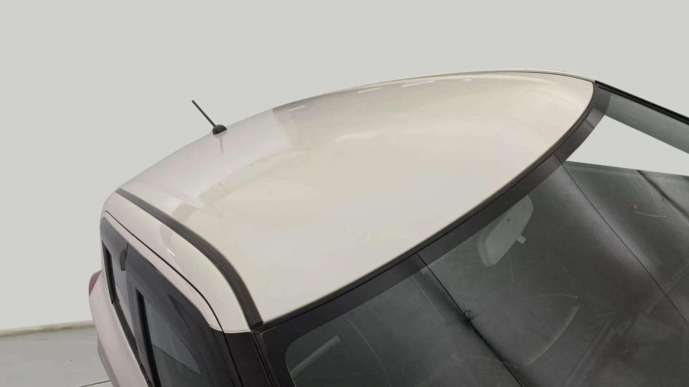 2021 Maruti Swift VXI AMT, Petrol, Automatic, 31,038 km, Roof