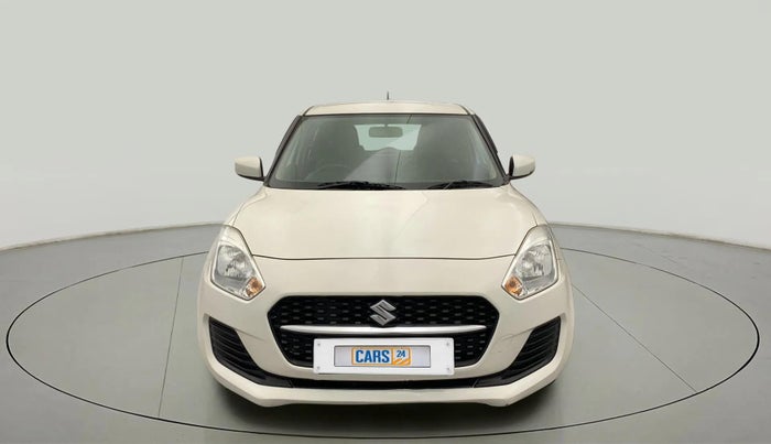 2021 Maruti Swift VXI AMT, Petrol, Automatic, 31,038 km, Front