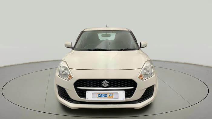 2021 Maruti Swift VXI AMT, Petrol, Automatic, 31,038 km, Front