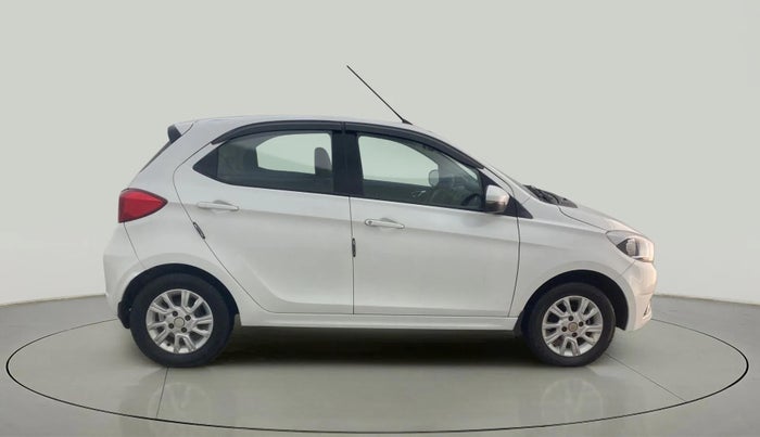 2018 Tata Tiago XZ PETROL, Petrol, Manual, 33,950 km, Right Side