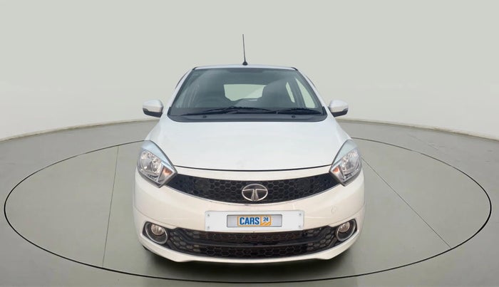 2018 Tata Tiago XZ PETROL, Petrol, Manual, 33,950 km, Front